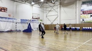 04.03.2026 Спектрум баскетбол 3х3 игра 5