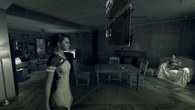 Detroit - Become Human - [02] прохождение ПК русские субтитры 2020