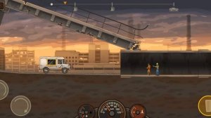 Earn to die 2 взорвался движок