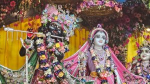 04.03.2026 ШБ 2.3.21 - Е.М. Махешвара д.