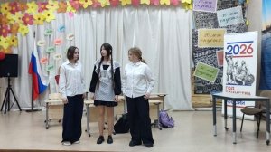 Малые роли драматический спектакль И невозможное- возможно