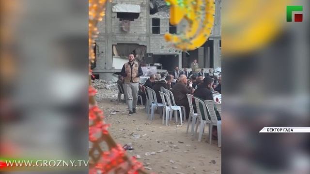 Полный выпуск новостей от 04.03.2026