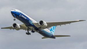 Boeing 777. Электросистема