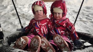 Первый день весны 2026