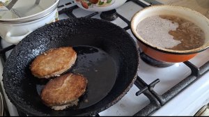 Меню на день/ РАСПАКОВКА/ Утренник в саду