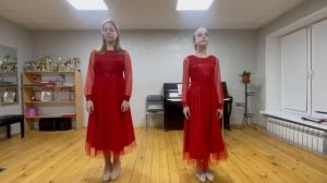 М. Минков, Д. Иванов ,,Старый роялшь,, 1 тур