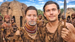 Эфиопия. Племена которые пугают мир. Вся правда и что они скрывают