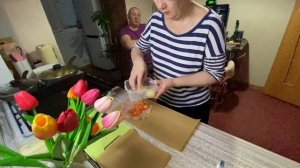 Находки с ВАЙЛДБЕРРИЗ и Чижик / Приготовила Вкусный Ужин/ Новый Рецепт/ С Мужем Вместе