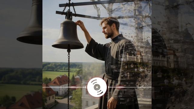 СЛЕПОЙ ЗВОНАРЬ  авторская песня.  #слепой #звонарь #music #песня #forestellaloveyou