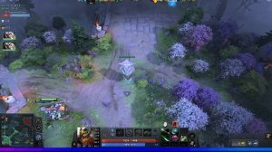 Дота мипарь изи