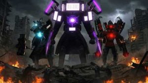 Новый сериал от Дафука!