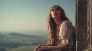 Taylor Swift - My Own Tower (Rapunzel Version)