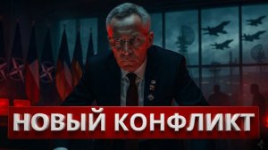Новая точка напряжения: турецкий танкер атакован у берегов Африки — НАТО обсуждает удары по России.