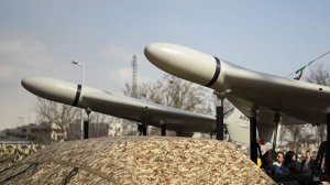 NYT сообщила о высокоэффективных иранских беспилотниках «Шахед»