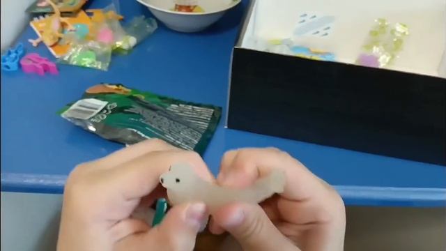 Гигантская распаковка!!!