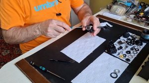 Shimano 25 Twin Power XD 4000 PG. Часть 1.