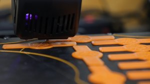 Создание брендированного обучающего комплекта для палочек для суши