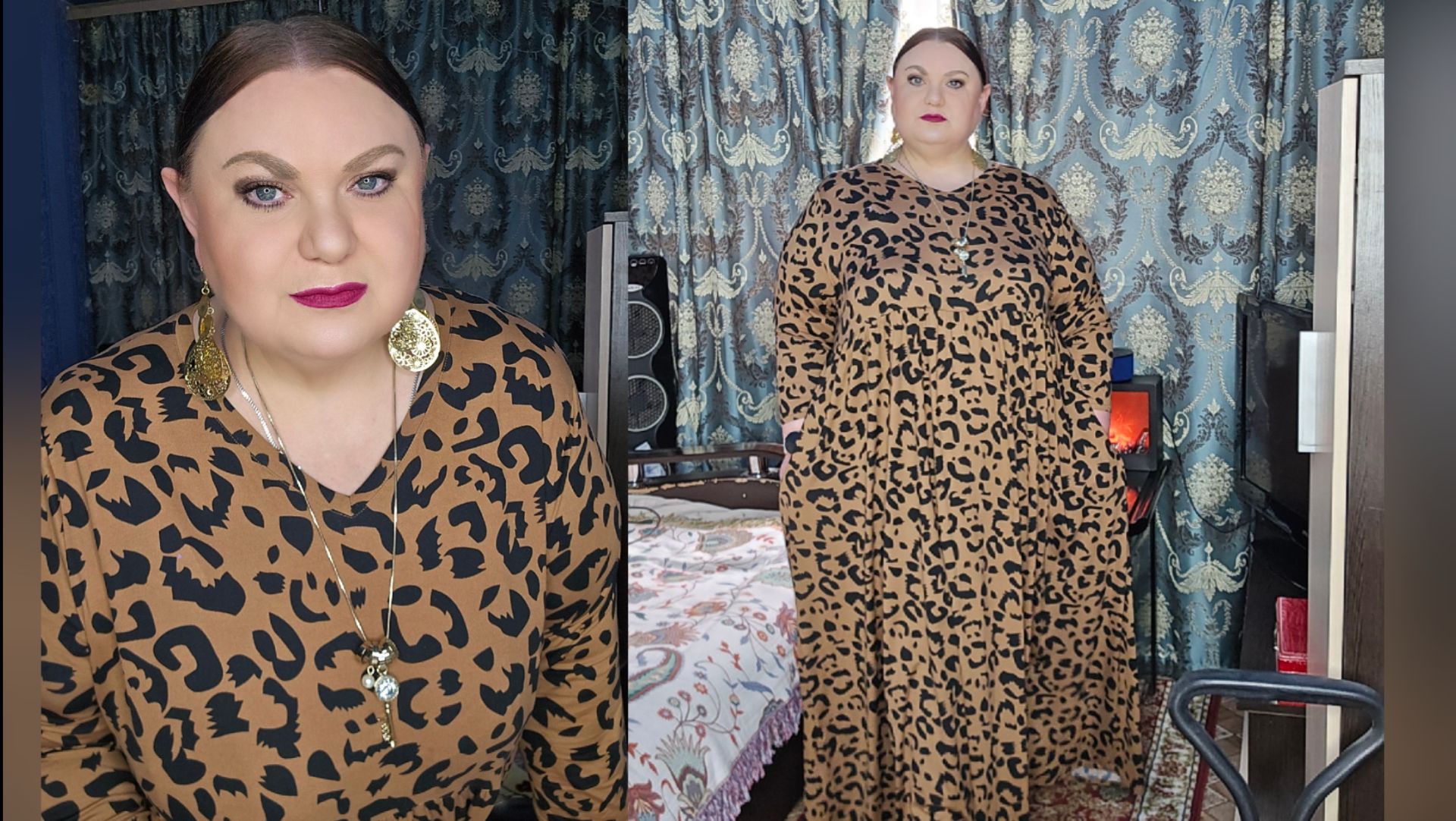 Макияж 💄 Рубрика Преображение ✨️