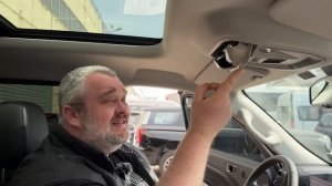 Haval H9 2025-Катастрофа китайской эргономики глазами владельца