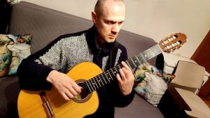 Полонез М.К.Огинский