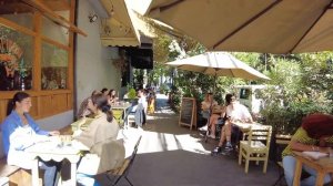 2026: Самый приятный маршрут по очаровательным улицам мегаполиса 🌮🌺