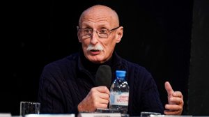 Памяти Юрия Николаевича Борисова: лекция «Саундтрек романа М.А. Булгакова "Мастер и Маргарита"»