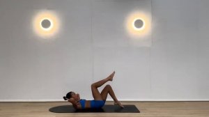 Пилатес pilates by izzy #2