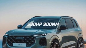 Новый Audi Q7 – BMW X5 не поздоровится