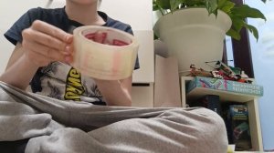 делаем рамку на  восьмое марта .mp4