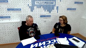 Кружево слов - 03.03.2026 Выпуск Выпуск 43. Борис Ефимов