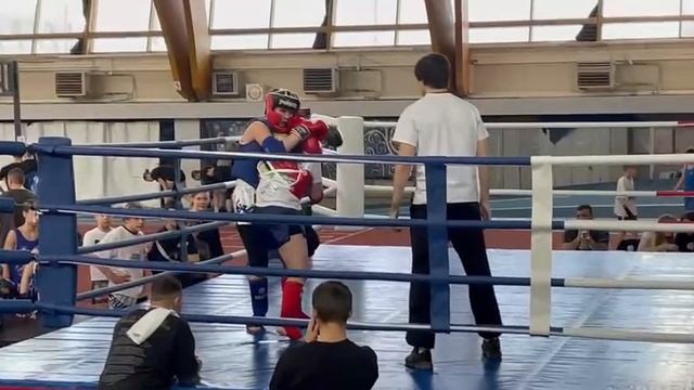Юркова Александра 2026г