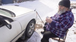 СОВЕТЫ БЫВАЛОГО АВТОЛЮБИТЕЛЯ