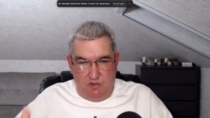 Онлайн Домашка - с пастором Денисом Орловским