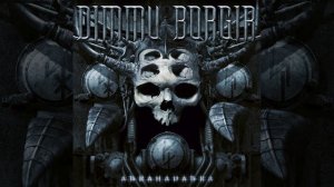 10 - Endings And Continuations (DIMMU BORGIR)