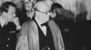 80 лет назад Черчилль произнес речь, в которой прозвучало выражение "железный занавес"