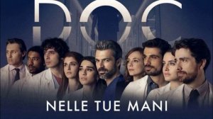 Доктор в другой жизни 1 серия турецкий сериал обзор