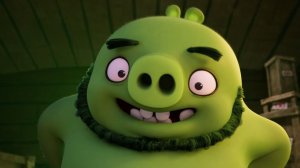 Энгри Бердс. Angry Birds. Птицы против свиней. Angry Birds. 2. Злые птички. Энгри Бердс 2. Часть 9