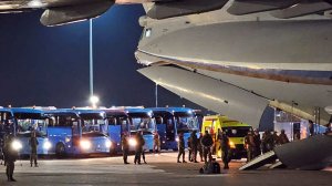 Россия и Украина обменяются военнопленными по формуле "500 на 500"