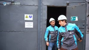 Личность. Видеоинтервью с Инжен.