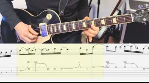 Hotel California 1-е соло Don Fielder