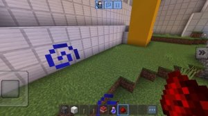 АЭС майнкрафт:)