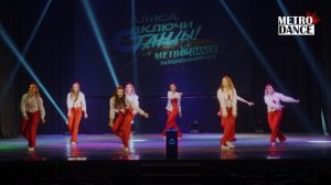 Федоренкова Елизавета - Мама может