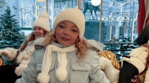 Милана Руднева - Наступила зима (Full HD)