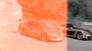 тачка из форсажа