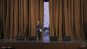 Вечер памяти Чернышова Олега Викторовича 28.02.2026