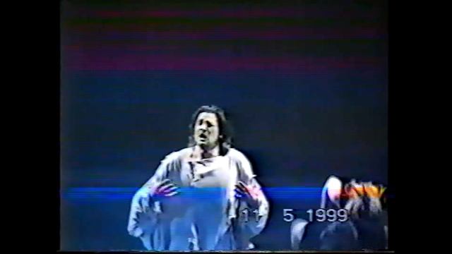 ИХС 11.05.1999 - По дороге к Ироду