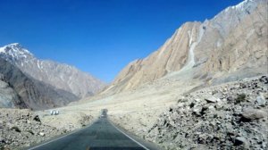 Гора Мармолада и опасные дороги !