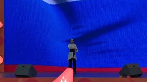 «Каждому воину», кавер на песню Анастасии Ивановой