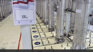 Ульянов назвал гротеском обсуждение ядерной программы Ирана на фоне кризиса