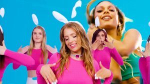 Dj Ramezz - Que Pasa Eurodance HiT Remix